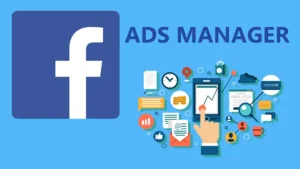 Facebook Ads Manager, 