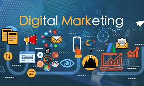 digital marketing strategies"