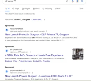 How Google ads Work